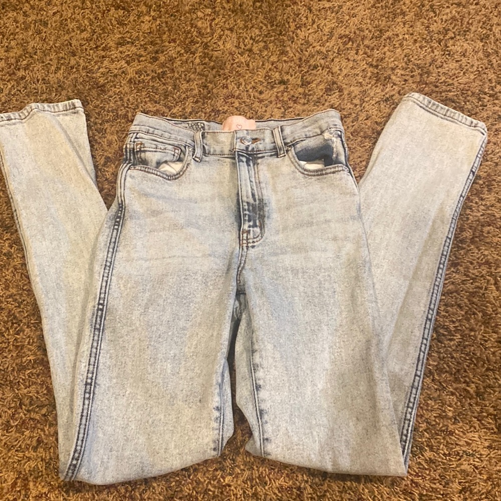 Revice Jeans